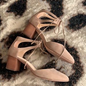 Antonio Melani shoes